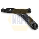 NAPA Wishbone / Suspension Arm Front Left NST2921