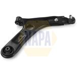 NAPA Wishbone / Suspension Arm Front Right NST2922