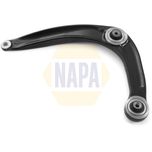 NAPA Wishbone / Suspension Arm Front Left NST2923