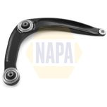 NAPA Wishbone / Suspension Arm Front Right NST2924