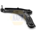 NAPA Wishbone / Suspension Arm NST2925