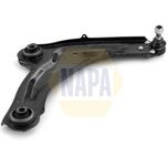 NAPA Wishbone / Suspension Arm NST2926