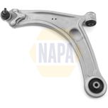 NAPA Wishbone / Suspension Arm Front Left NST2927