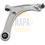 NAPA Wishbone / Suspension Arm Front Right NST2928