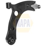 NAPA Wishbone / Suspension Arm Front Right NST2929