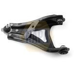 NAPA Wishbone / Suspension Arm Front Left NST2931