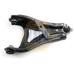NAPA Wishbone / Suspension Arm Front Right NST2932