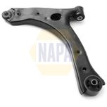 NAPA Wishbone / Suspension Arm Front Left NST2933