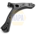 NAPA Wishbone / Suspension Arm Front Right NST2934