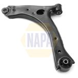 NAPA Wishbone / Suspension Arm Front Left NST2935