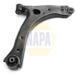 NAPA Wishbone / Suspension Arm Front Right NST2936