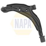 NAPA Wishbone / Suspension Arm Front Left NST2944