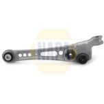 NAPA Wishbone / Suspension Arm Front Right NST2955