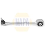 NAPA Wishbone / Suspension Arm Front NST2956