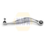 NAPA Wishbone / Suspension Arm Rear Left NST2966