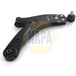 NAPA Wishbone / Suspension Arm Front Right NST2988