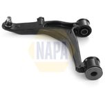 NAPA Wishbone / Suspension Arm Front Left NST2991