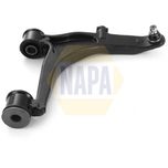 NAPA Wishbone / Suspension Arm Front Right NST2992