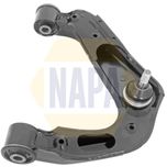 NAPA Wishbone / Suspension Arm Front Upper, Right NST2993