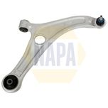 NAPA Wishbone / Suspension Arm Front Right NST2996