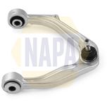 NAPA Wishbone / Suspension Arm Front Upper, Right NST2998