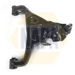NAPA Wishbone / Suspension Arm Front Right NST3001