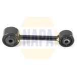 NAPA Wishbone / Suspension Arm Rear NST3010