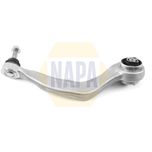 NAPA Wishbone / Suspension Arm Front Left NST3021