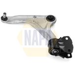 NAPA Wishbone / Suspension Arm Front Lower, Left NST3054