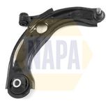 NAPA Wishbone / Suspension Arm Front Right NST3059