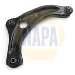NAPA Wishbone / Suspension Arm Front Right NST3071