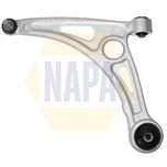 NAPA Wishbone / Suspension Arm Front Left NST3072