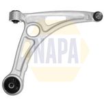 NAPA Wishbone / Suspension Arm Front Right NST3073
