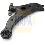 NAPA Wishbone / Suspension Arm Front Right NST3076