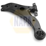 NAPA Wishbone / Suspension Arm Front Left NST3077
