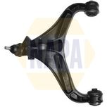 NAPA Wishbone / Suspension Arm Front Left NST3085