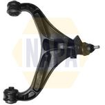 NAPA Wishbone / Suspension Arm Front Right NST3086