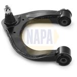 NAPA Wishbone / Suspension Arm Front Left NST3092