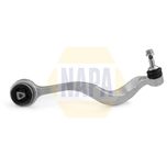 NAPA Wishbone / Suspension Arm Front Right NST3095