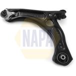 NAPA Wishbone / Suspension Arm Front Left NST3098