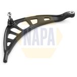 NAPA Wishbone / Suspension Arm Front Left NST3107