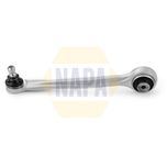 NAPA Wishbone / Suspension Arm Front Upper, Left NST3130