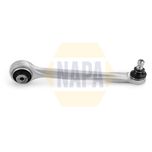NAPA Wishbone / Suspension Arm Front Upper, Right NST3131