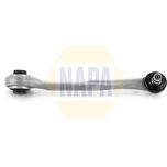 NAPA Wishbone / Suspension Arm Front Upper, Right NST3134