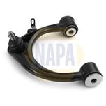 NAPA Wishbone / Suspension Arm Front Upper, Left NST3154