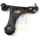 NAPA Wishbone / Suspension Arm Front Right NST3156