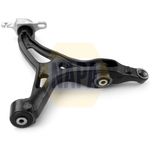NAPA Wishbone / Suspension Arm Front Lower, Right NST3157
