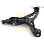 NAPA Wishbone / Suspension Arm Front Lower, Left NST3158