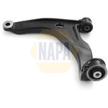 NAPA Wishbone / Suspension Arm Front Left NST3159