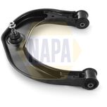 NAPA Wishbone / Suspension Arm Front Upper, Left NST3161